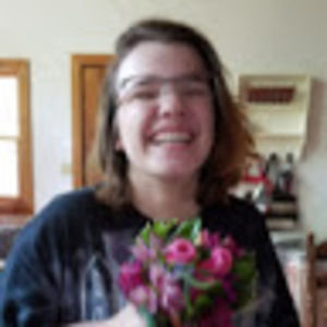 Meet your Posher, Meg